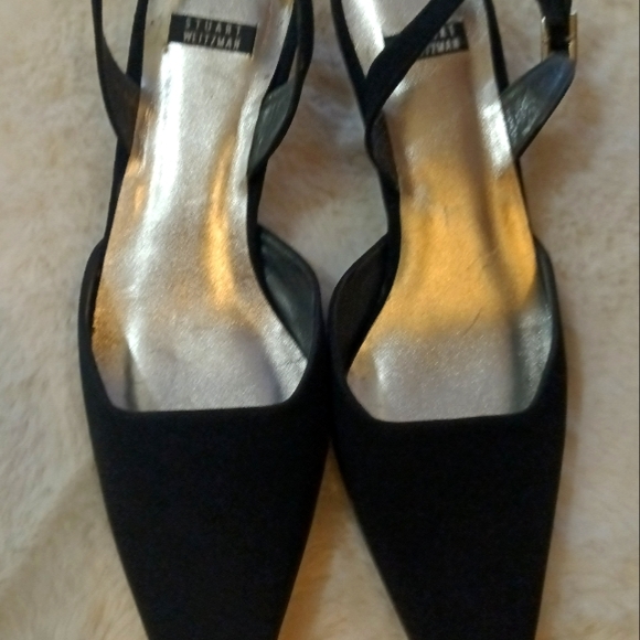 Stuart Weitzman heels - Picture 8 of 10